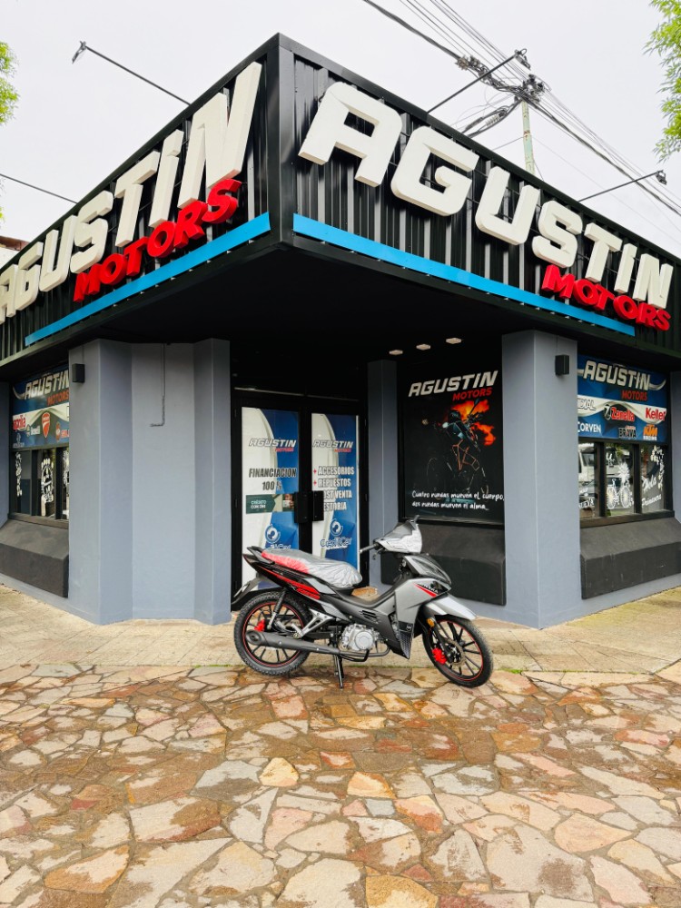 Gilera Smash X — foto 4